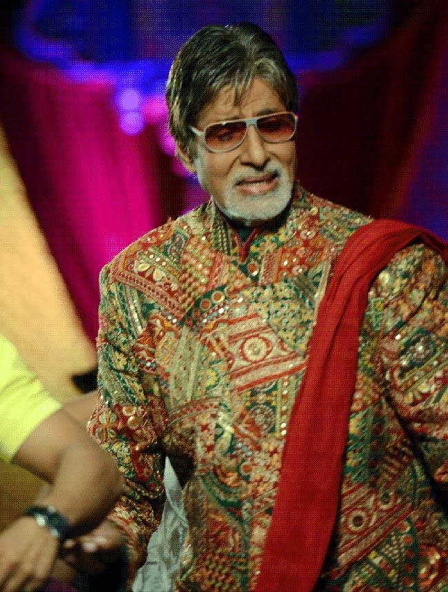 हो जाइए 'बोल बच्चन' के लिए तैयार | 2011 की हिट फिल्‍में