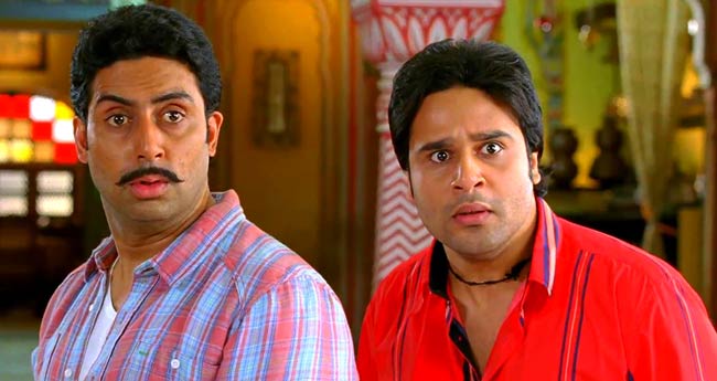 हो जाइए 'बोल बच्चन' के लिए तैयार | 2011 की हिट फिल्‍में