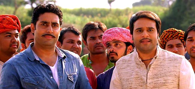 हो जाइए 'बोल बच्चन' के लिए तैयार | 2011 की हिट फिल्‍में