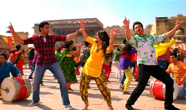 हो जाइए 'बोल बच्चन' के लिए तैयार | 2011 की हिट फिल्‍में