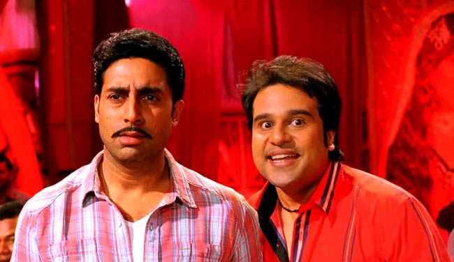 हो जाइए 'बोल बच्चन' के लिए तैयार | 2011 की हिट फिल्‍में