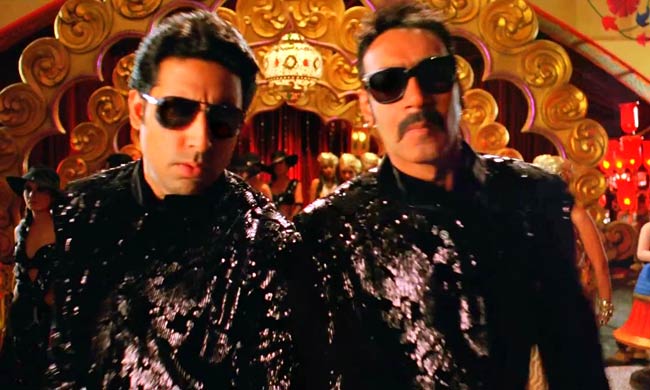 हो जाइए 'बोल बच्चन' के लिए तैयार | 2011 की हिट फिल्‍में