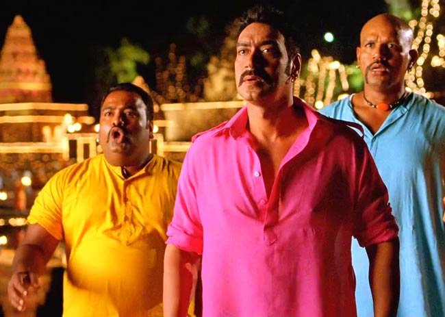 हो जाइए 'बोल बच्चन' के लिए तैयार | 2011 की हिट फिल्‍में