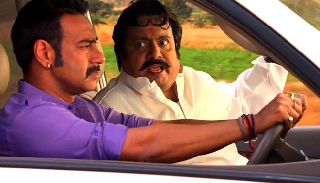 हो जाइए 'बोल बच्चन' के लिए तैयार | 2011 की हिट फिल्‍में