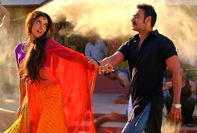 हो जाइए 'बोल बच्चन' के लिए तैयार | 2011 की हिट फिल्‍में