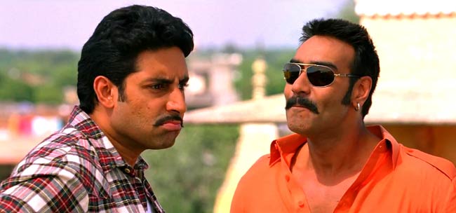 हो जाइए 'बोल बच्चन' के लिए तैयार | 2011 की हिट फिल्‍में