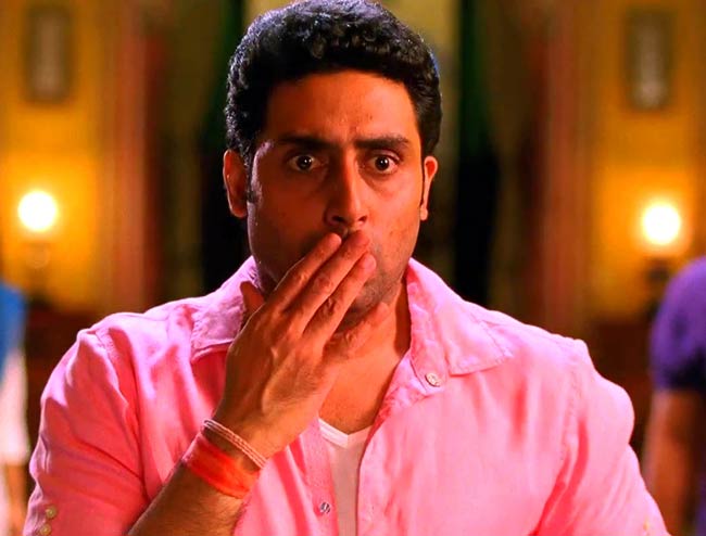 हो जाइए 'बोल बच्चन' के लिए तैयार | 2011 की हिट फिल्‍में