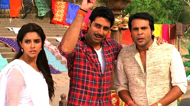 हो जाइए 'बोल बच्चन' के लिए तैयार | 2011 की हिट फिल्‍में