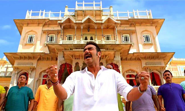 हो जाइए 'बोल बच्चन' के लिए तैयार | 2011 की हिट फिल्‍में