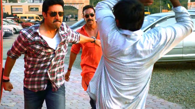 हो जाइए 'बोल बच्चन' के लिए तैयार | 2011 की हिट फिल्‍में