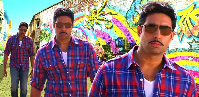 हो जाइए 'बोल बच्चन' के लिए तैयार | 2011 की हिट फिल्‍में