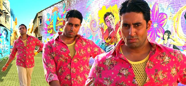 हो जाइए 'बोल बच्चन' के लिए तैयार | 2011 की हिट फिल्‍में