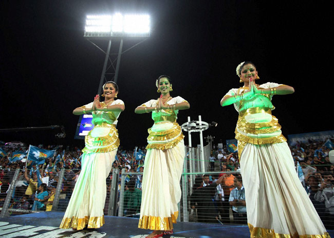 पुणे ने चेन्‍नई को 7 विकेट से हराया