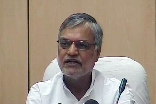 03 अप्रैल 2012: तस्वीरों में देखें दिनभर की बड़ी खबरें | पढ़ें