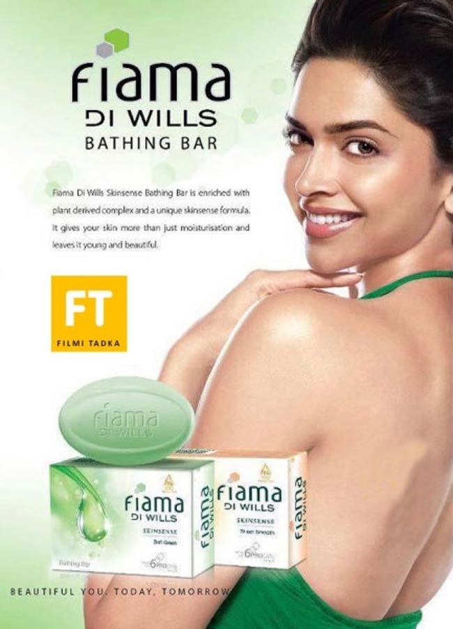 विज्ञापनों में भी कम नहीं इनका जलवा |  जो दीवाना बना दे