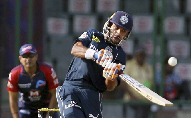 पीटरसन का शतक, दिल्‍ली डेयरडेविल्स जीता