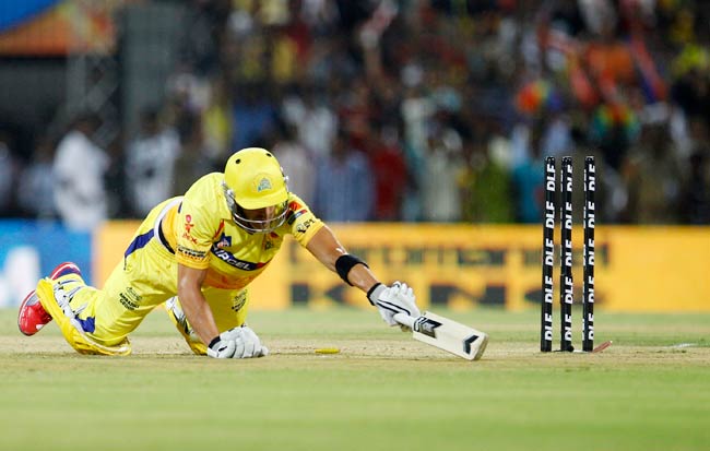 आईपीएल-5:  चेन्नई पर भारी मुंबई | फोटो: रंगारंग आगाज