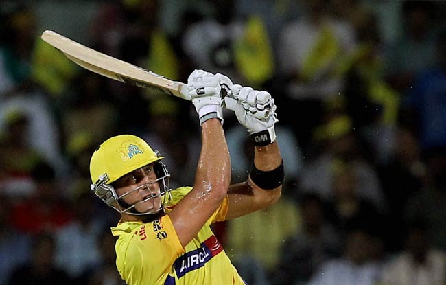 चेन्‍नई ने राजस्‍थान को 7 विकेट से हराया | पढ़ें