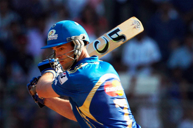 मार्श ने दिलाई पंजाब को तीसरी जीत