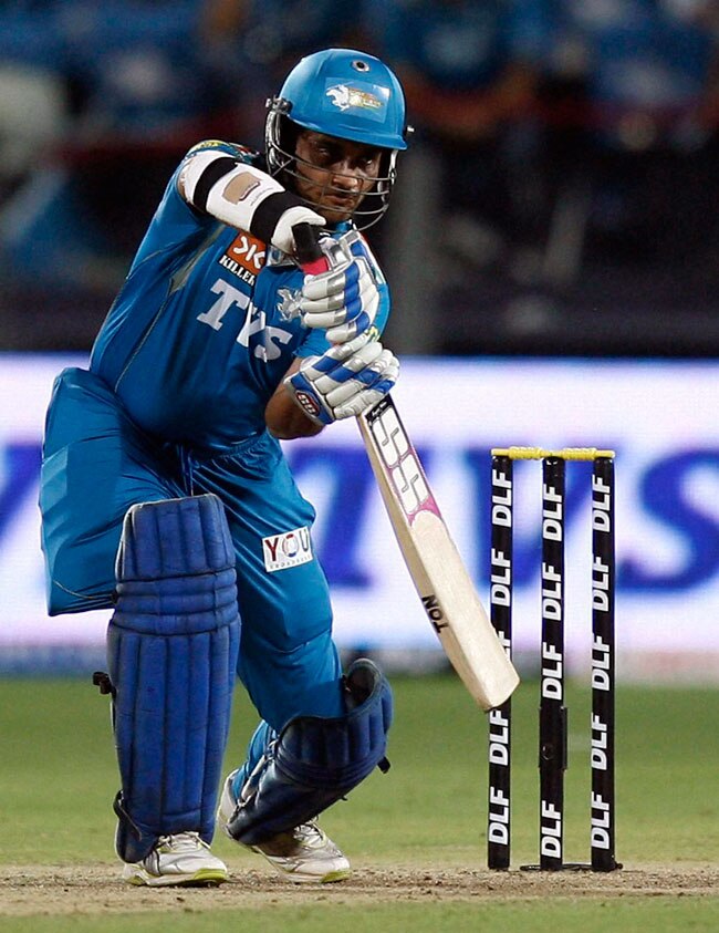 पुणे ने चेन्‍नई को 7 विकेट से हराया