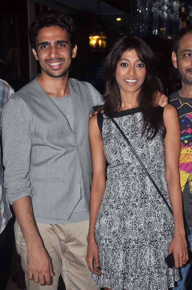 तस्‍वीरों में बीते सप्‍ताह बॉलीवुड की खास हलचल