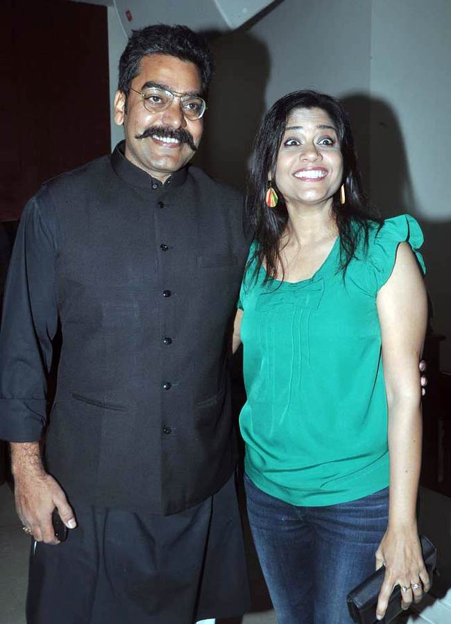 'हेट स्टोरी' की 'सक्सेस पार्टी' में सितारे | हॉट पाउली दाम