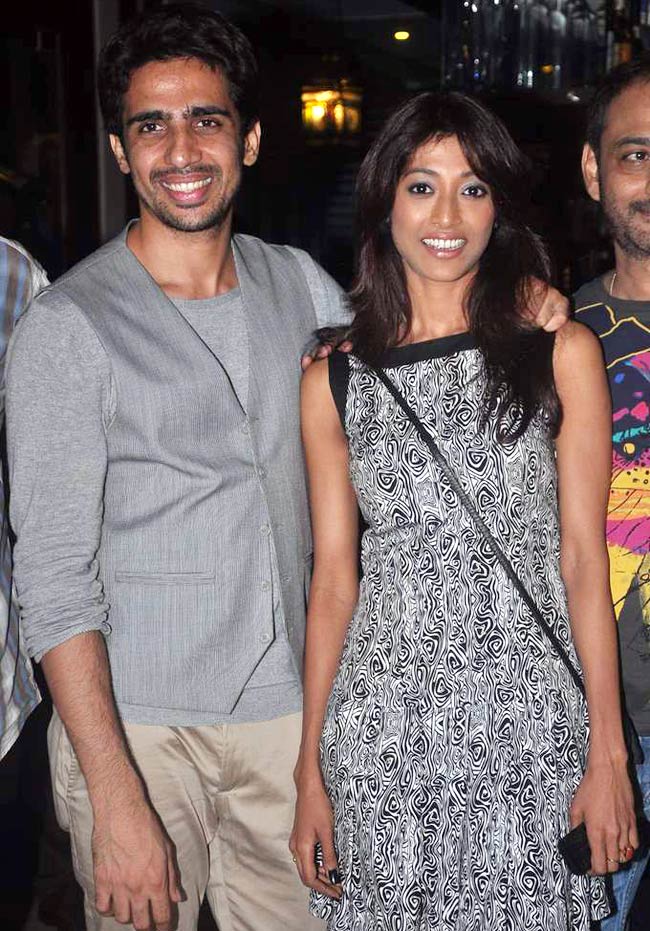 'हेट स्टोरी' की 'सक्सेस पार्टी' में सितारे | हॉट पाउली दाम