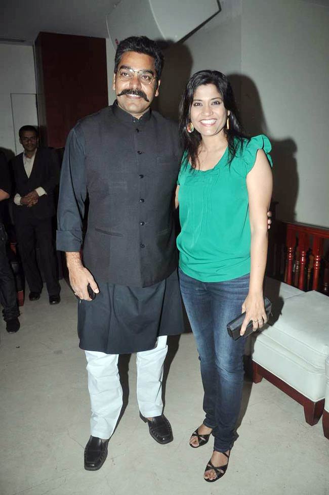 'हेट स्टोरी' की 'सक्सेस पार्टी' में सितारे | हॉट पाउली दाम