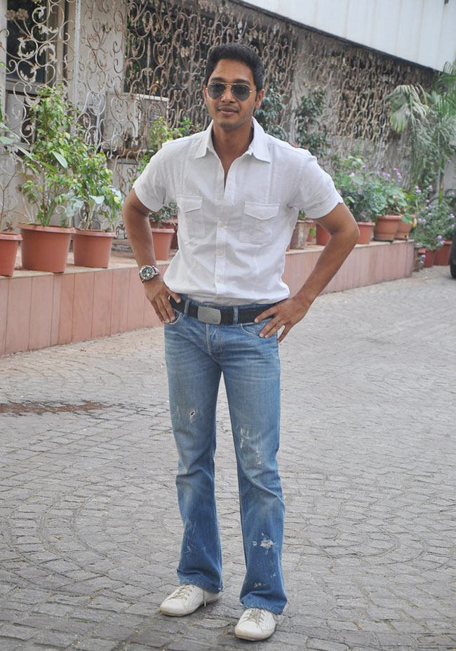 अक्षय कुमार के घर हाउसफुल-2 के सितारे  | हाउसफुल-2