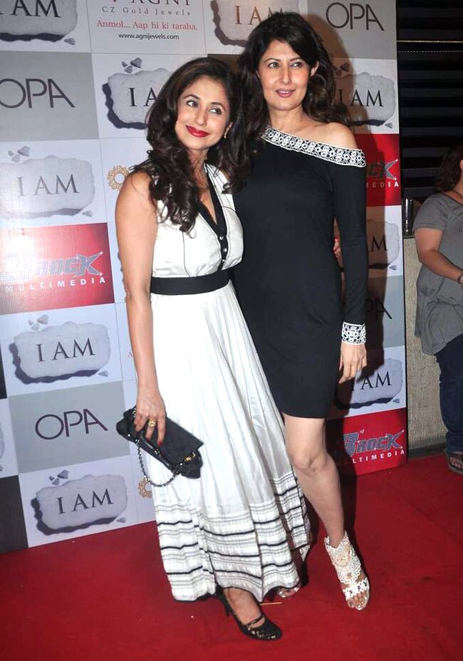 'आई एम शी' की सक्सेस पार्टी | हॉट पाउली दाम