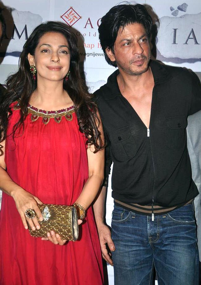 'आई एम शी' की सक्सेस पार्टी | हॉट पाउली दाम