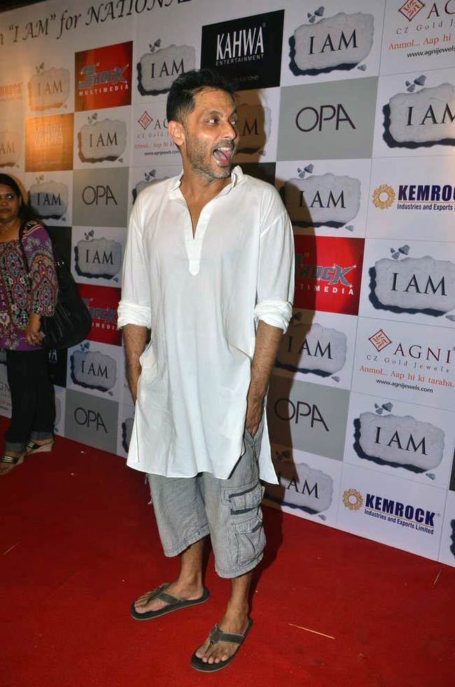 'आई एम शी' की सक्सेस पार्टी | हॉट पाउली दाम