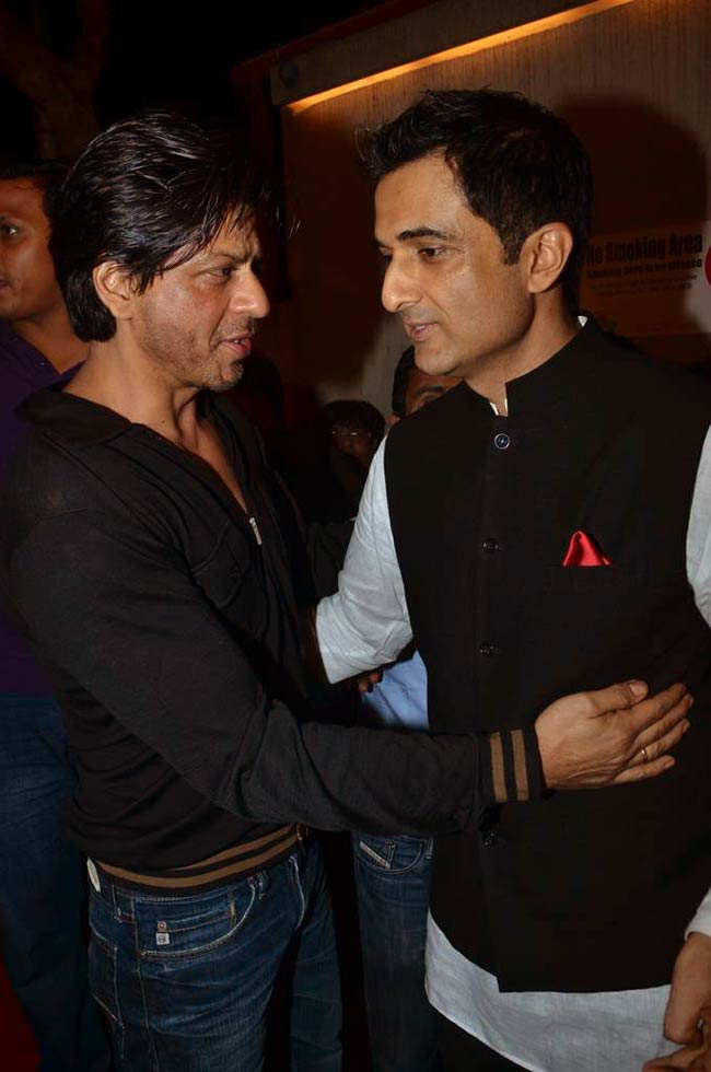 'आई एम शी' की सक्सेस पार्टी | हॉट पाउली दाम