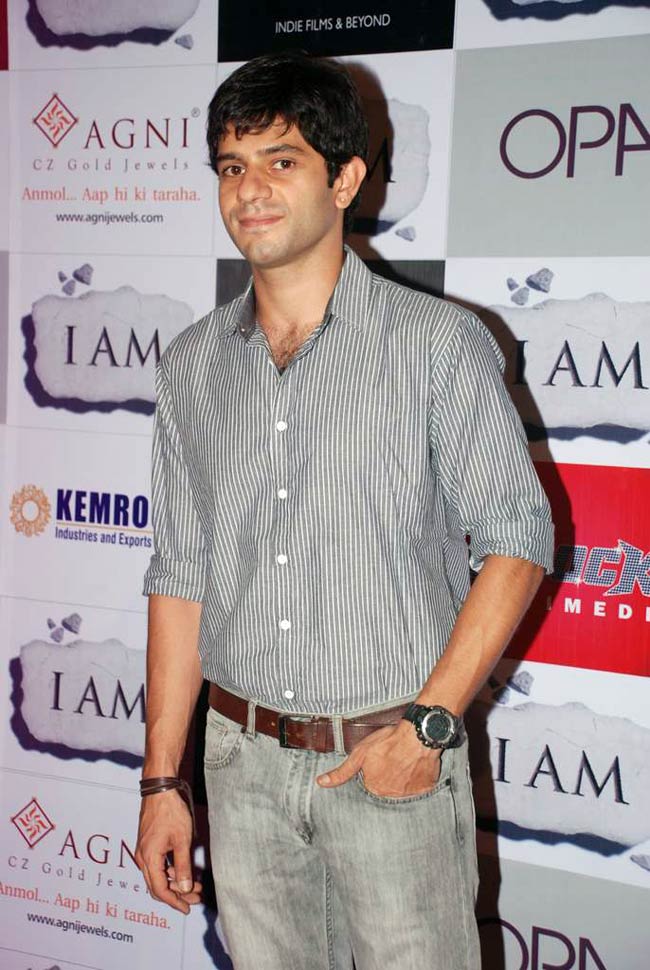 'आई एम शी' की सक्सेस पार्टी | हॉट पाउली दाम