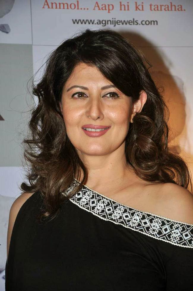 'आई एम शी' की सक्सेस पार्टी | हॉट पाउली दाम