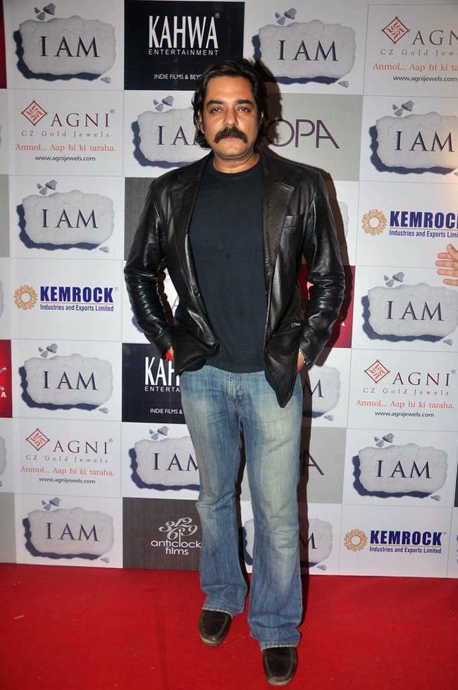 'आई एम शी' की सक्सेस पार्टी | हॉट पाउली दाम