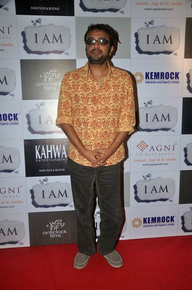 'आई एम शी' की सक्सेस पार्टी | हॉट पाउली दाम