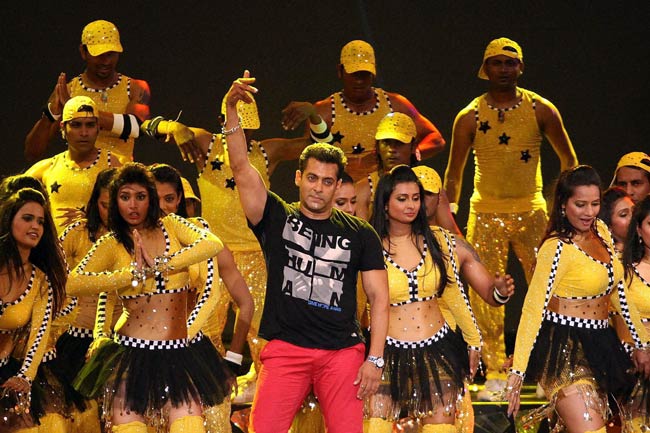 IPL उद्घाटन समारोह में सितारों का जलवा | बनाए मदहोश...