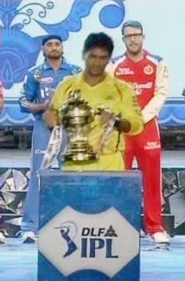 IPL उद्घाटन समारोह में सितारों का जलवा | बनाए मदहोश...