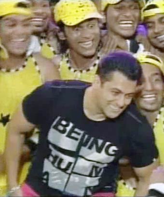 IPL उद्घाटन समारोह में सितारों का जलवा | बनाए मदहोश...