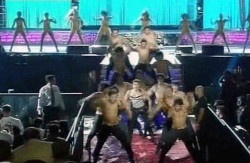 IPL उद्घाटन समारोह में सितारों का जलवा | बनाए मदहोश...