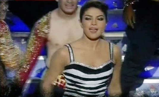 IPL उद्घाटन समारोह में सितारों का जलवा | बनाए मदहोश...