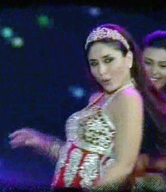 IPL उद्घाटन समारोह में सितारों का जलवा | बनाए मदहोश...