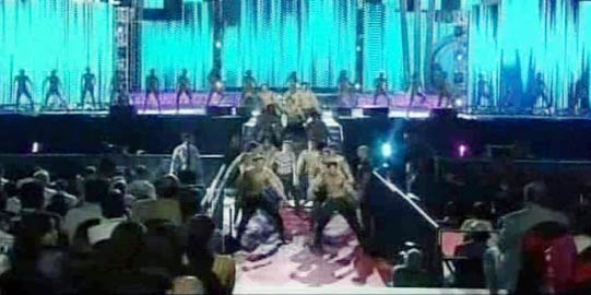 IPL उद्घाटन समारोह में सितारों का जलवा | बनाए मदहोश...