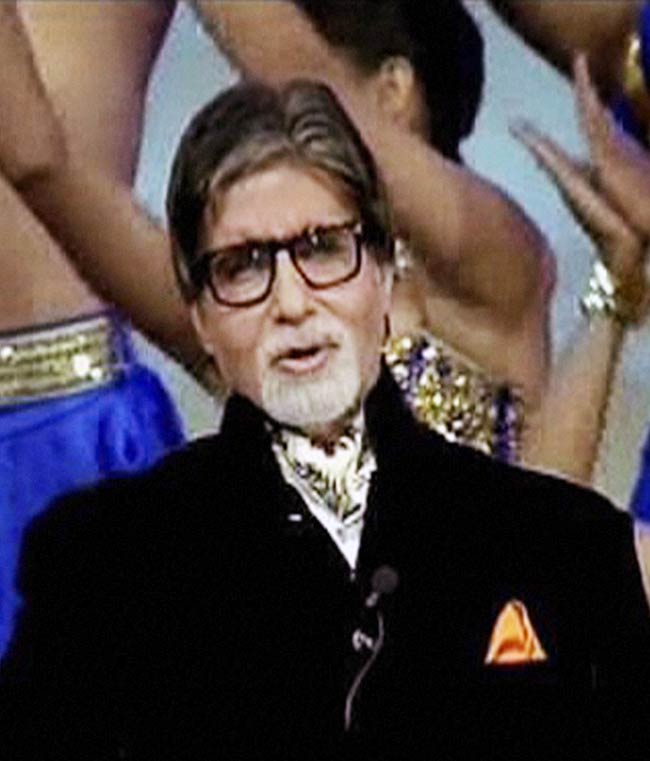 IPL उद्घाटन समारोह में सितारों का जलवा | बनाए मदहोश...