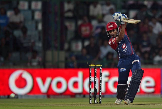 मुंबई इंडियंस पर दिल्ली डेयरडेविल्स की बड़ी जीत