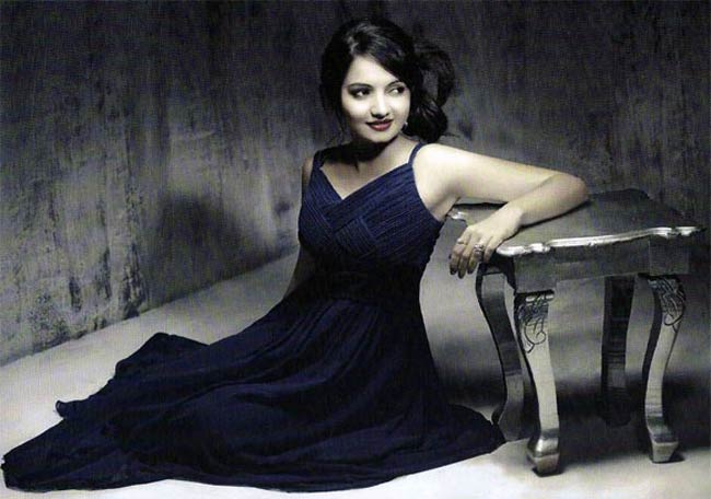 टीवी की बहुओं का मनमोहक अवतार | कैलेंडर के मॉडल