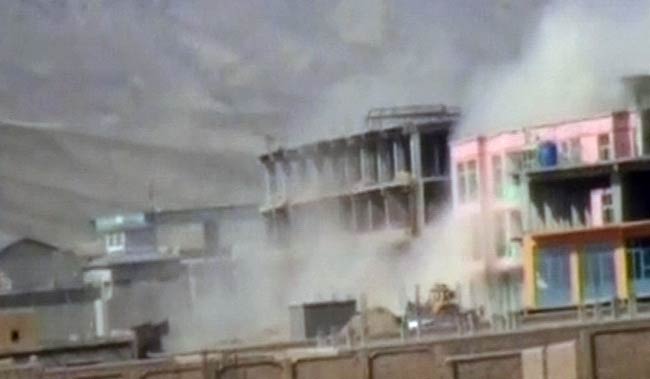 15 अप्रैल 2012: तस्‍वीरों में देखें दिनभर की बड़ी खबरें | पढ़ें