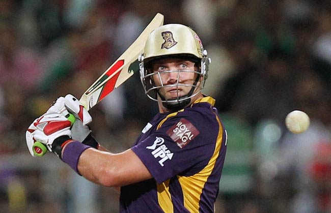 IPL-5: कोलकाता के सामने बैंगलोर पस्त