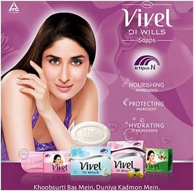 विज्ञापनों में भी कम नहीं इनका जलवा |  जो दीवाना बना दे